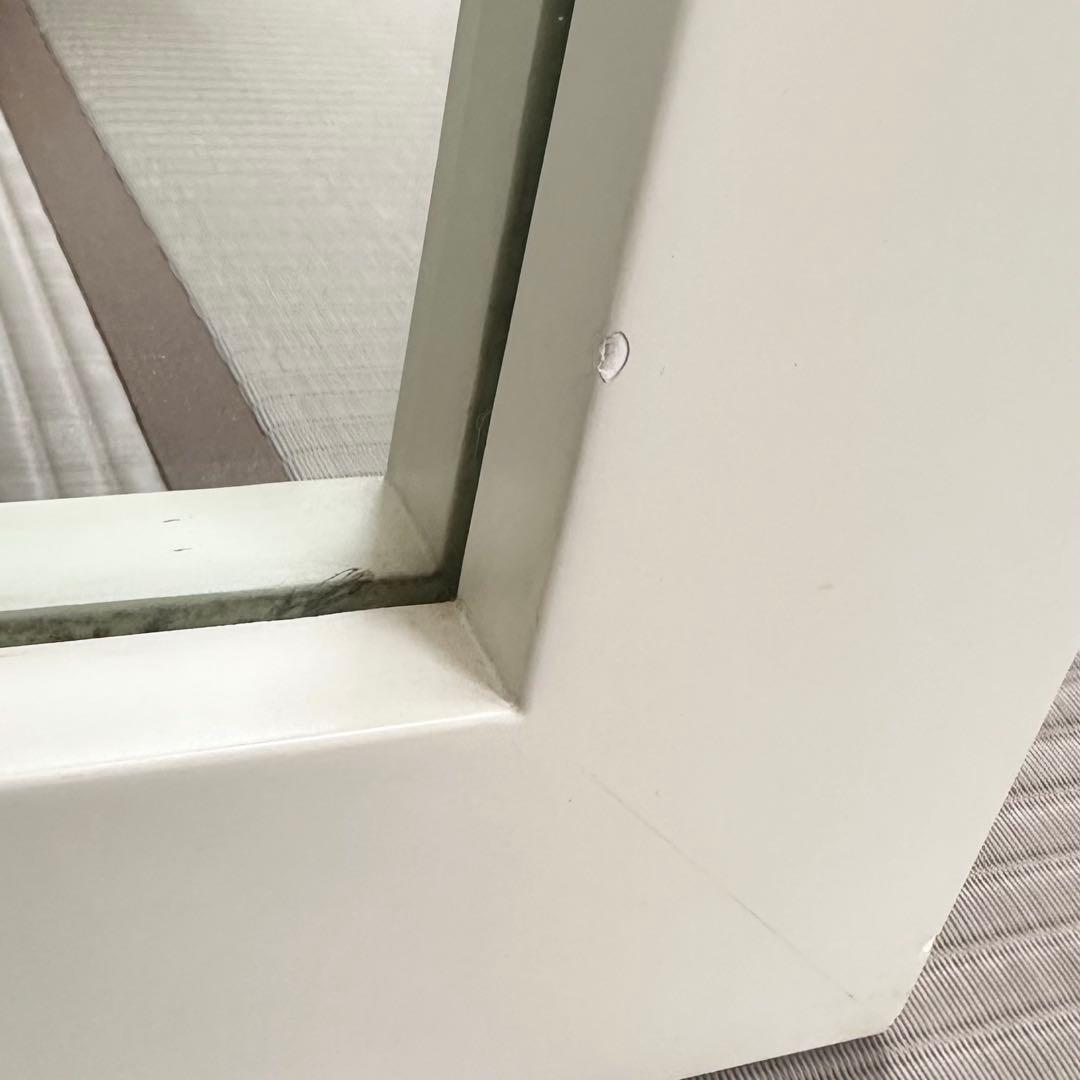 塩川光明堂　スーパーミラーV.Ⅱ 姿見　ミラー　鏡