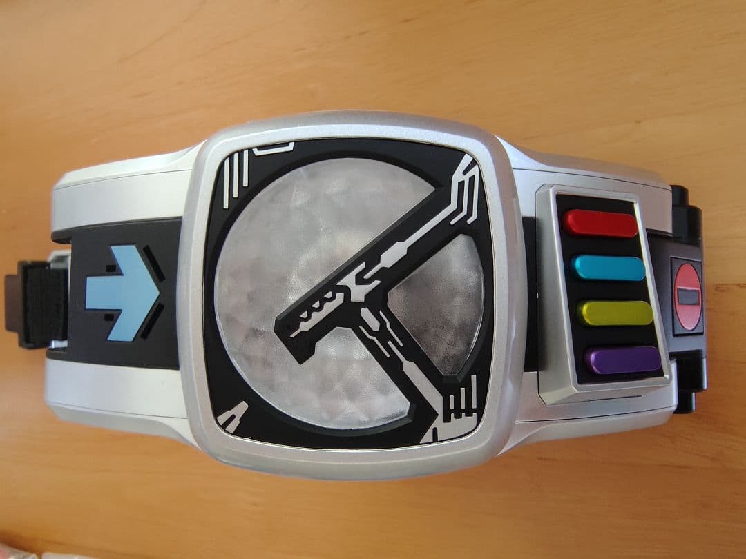 プレミアムバンダイ限定 CSMデンオウベルト＆ケータロスver.2 - メルカリ