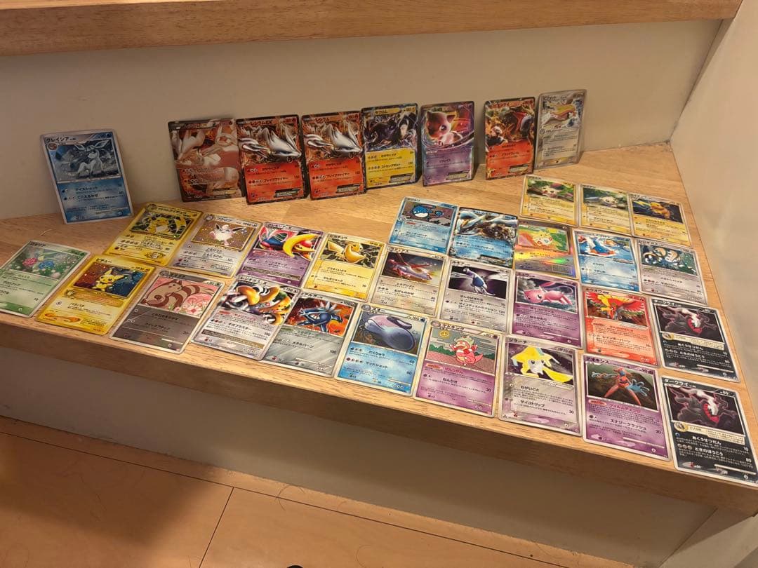 ゼ*ン様 ポケモンカード 1ed 旧裏 81枚 まとめ - ポケモンカードゲーム