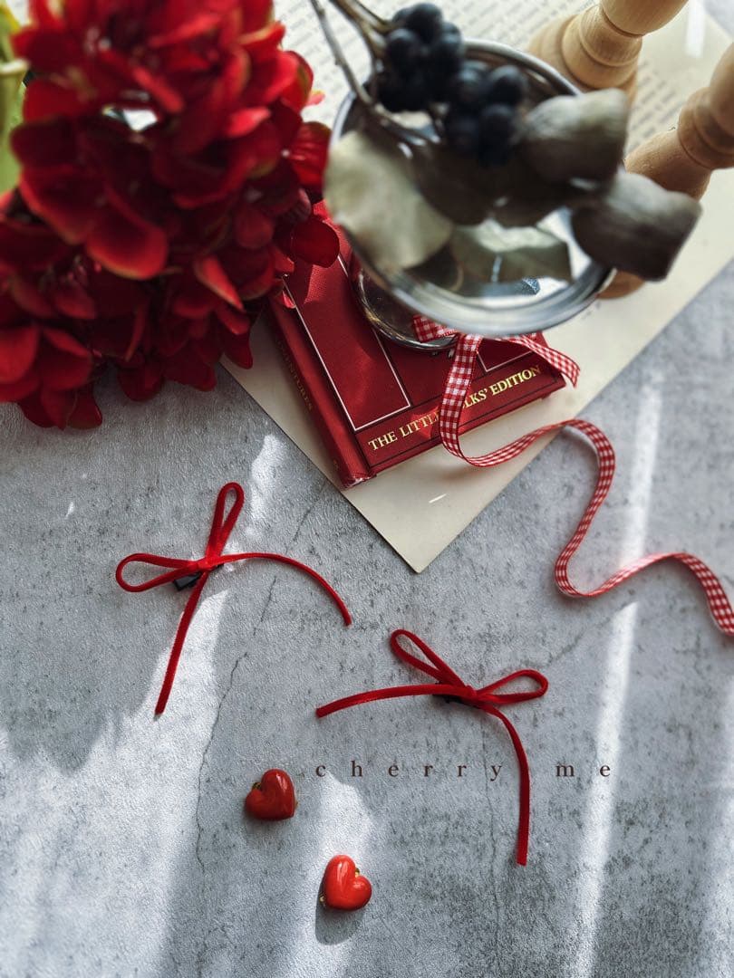 七五三　七五三髪飾り　ヘッドドレス　 選べるイヤリング♡　082