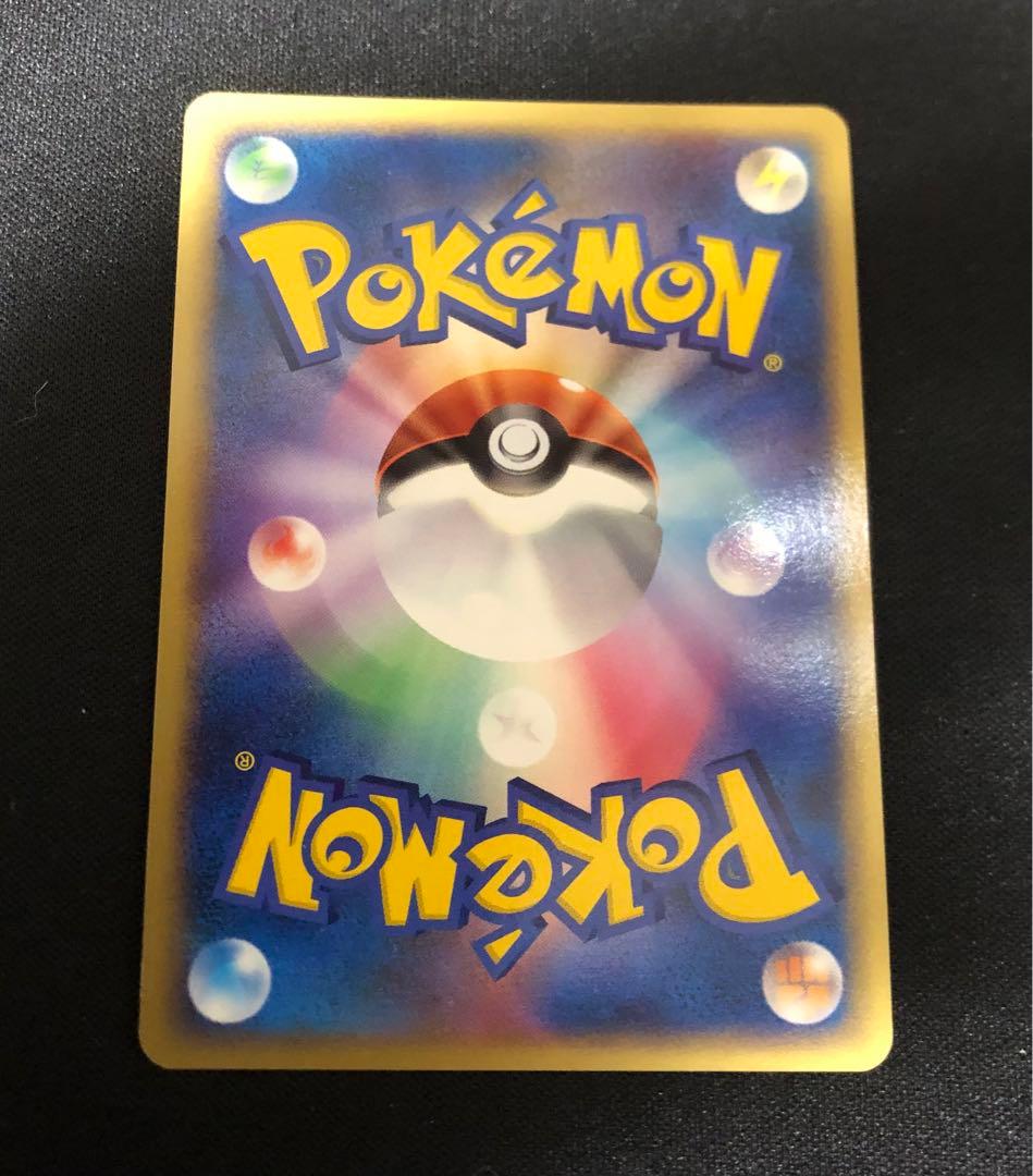 ＿のミュウ　プレイヤーズ　プロモ　013/PLAY 大玉ホロ、うずまきホロ