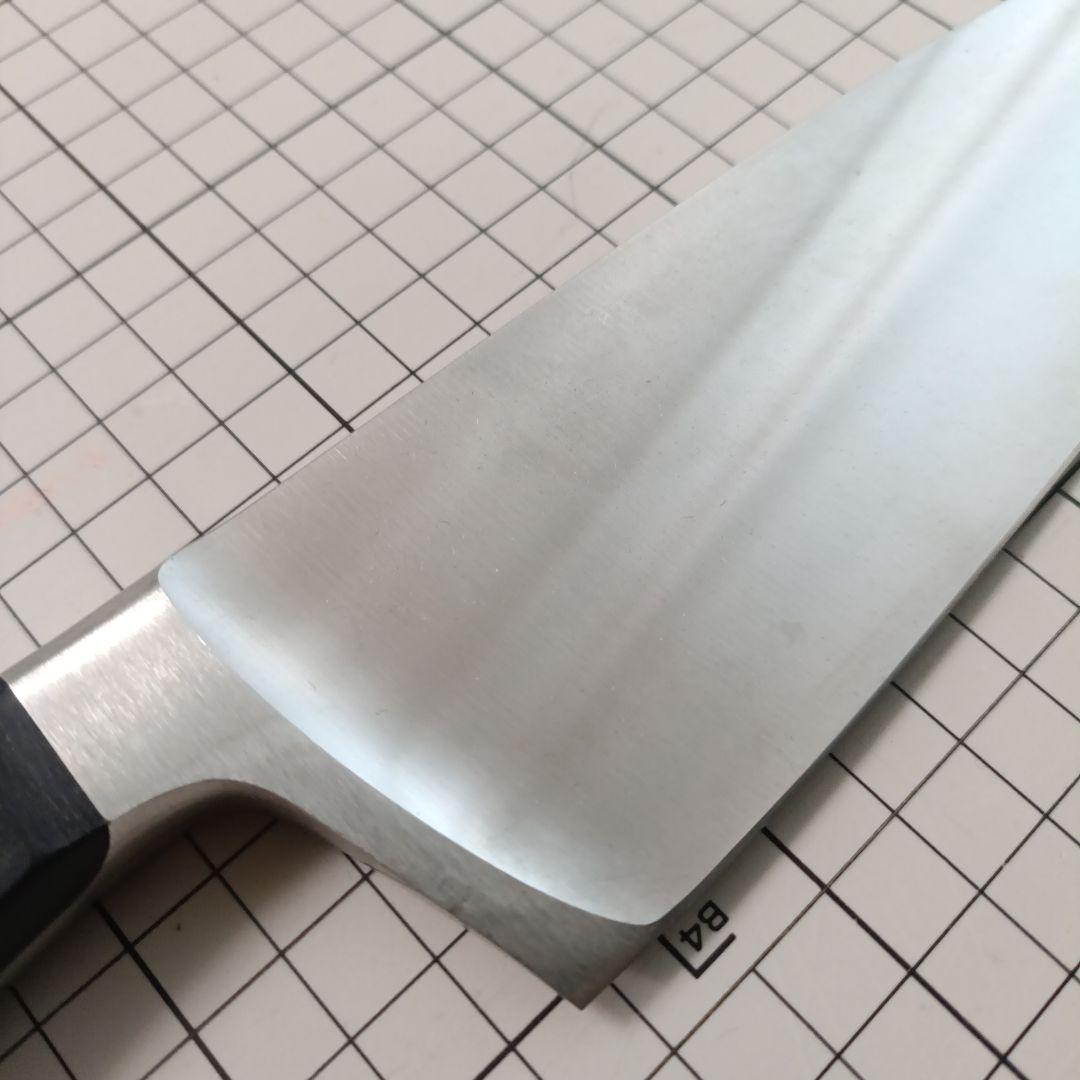 ヴォストフ　クラシック　牛刀　20cm