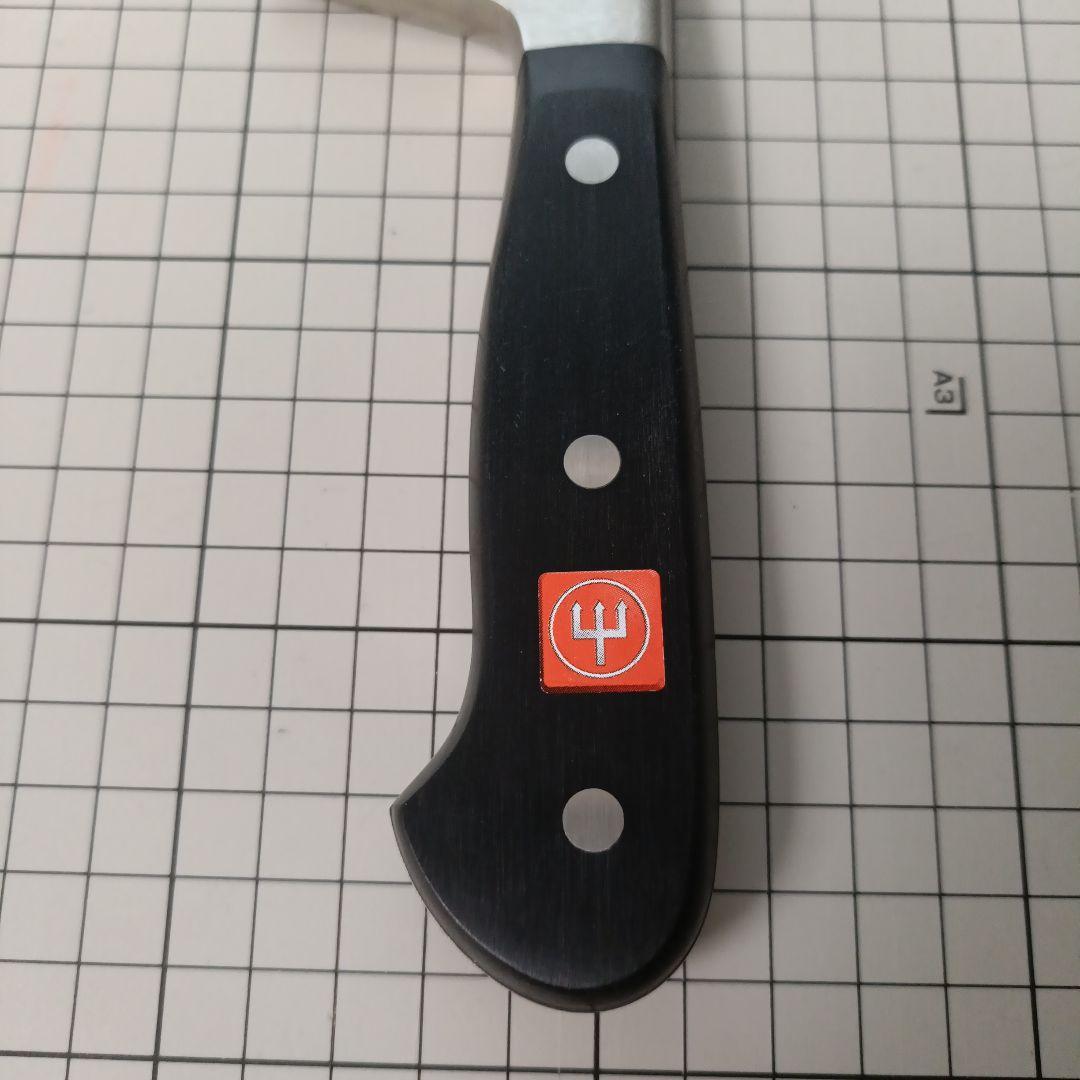 ヴォストフ　クラシック　牛刀　20cm