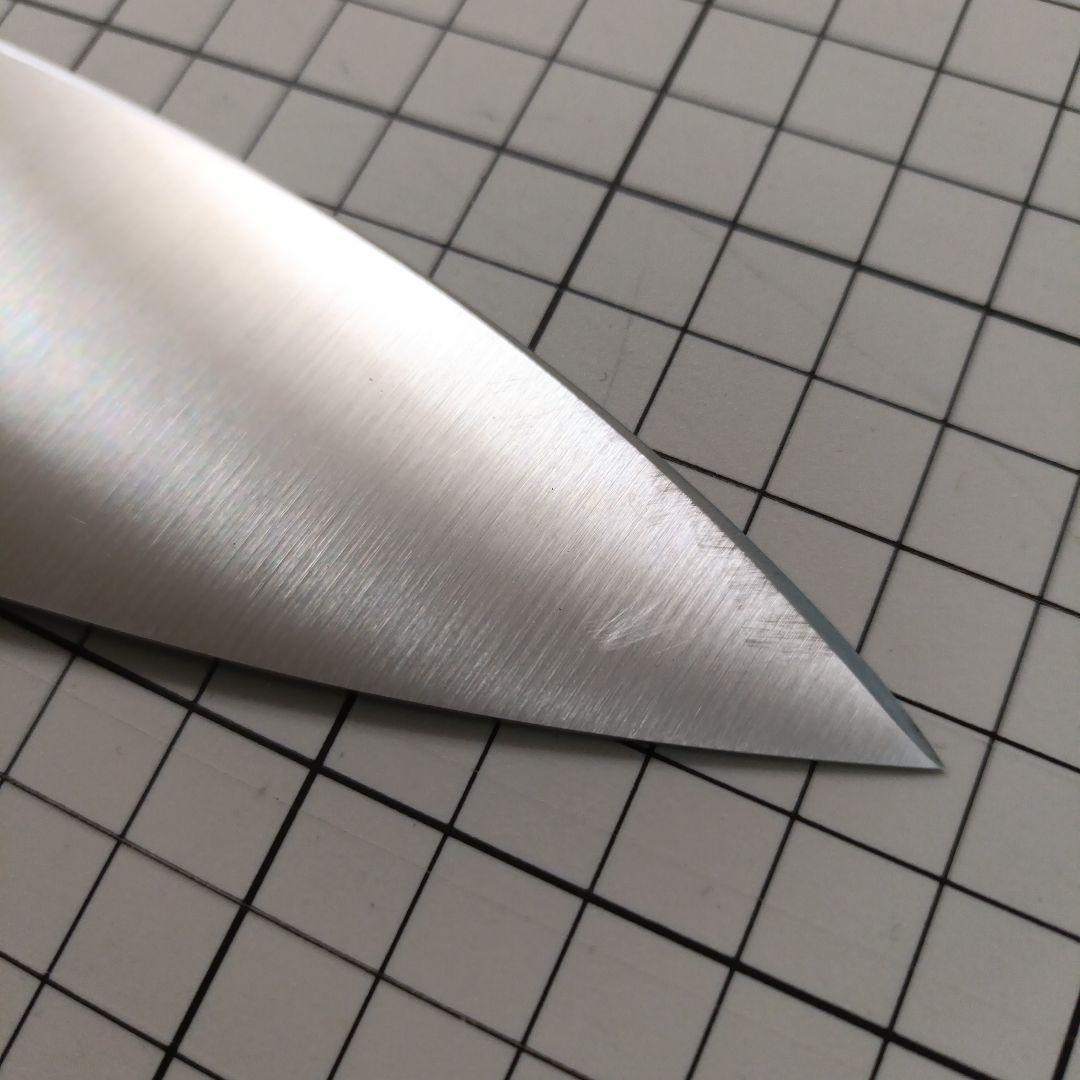 ヴォストフ　クラシック　牛刀　20cm