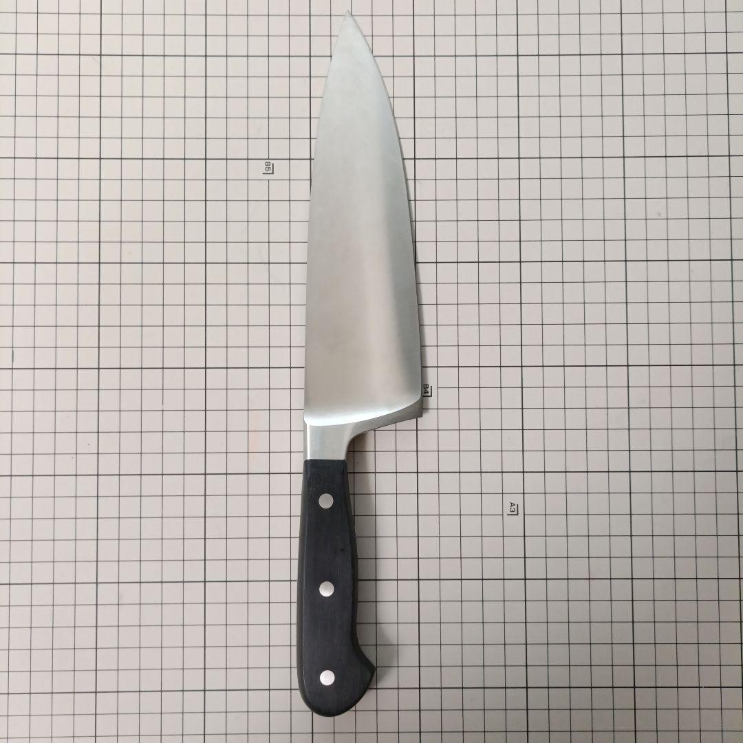 ヴォストフ　クラシック　牛刀　20cm