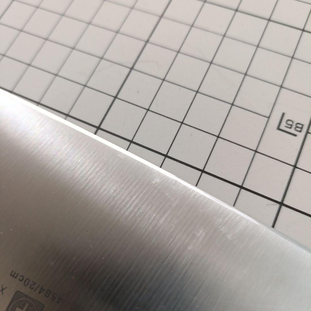 ヴォストフ　クラシック　牛刀　20cm