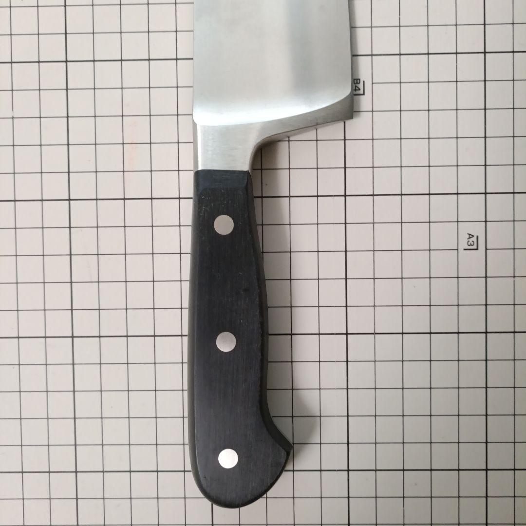 ヴォストフ　クラシック　牛刀　20cm