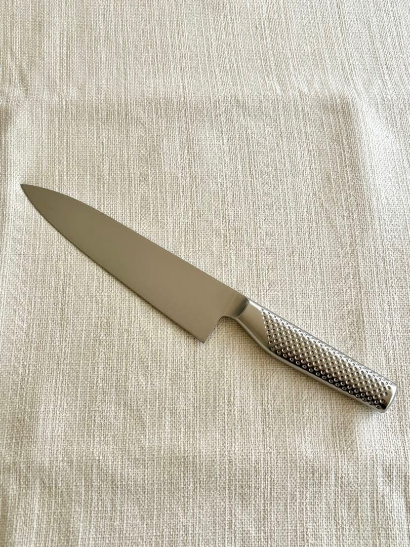 GLOBAL IST 万能包丁 19cm IST-01