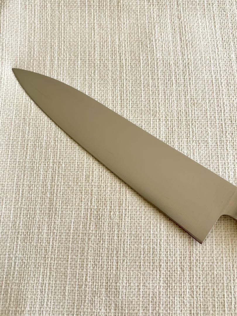 GLOBAL IST 万能包丁 19cm IST-01