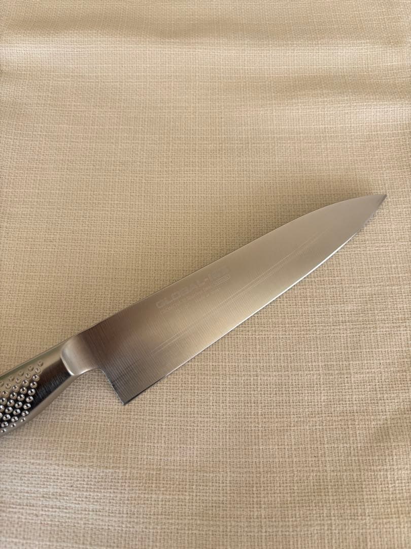 GLOBAL IST 万能包丁 19cm IST-01