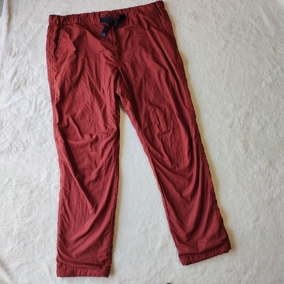 UNIQLO ユニクロ ヒートテックウォームイージーパンツ321-128475