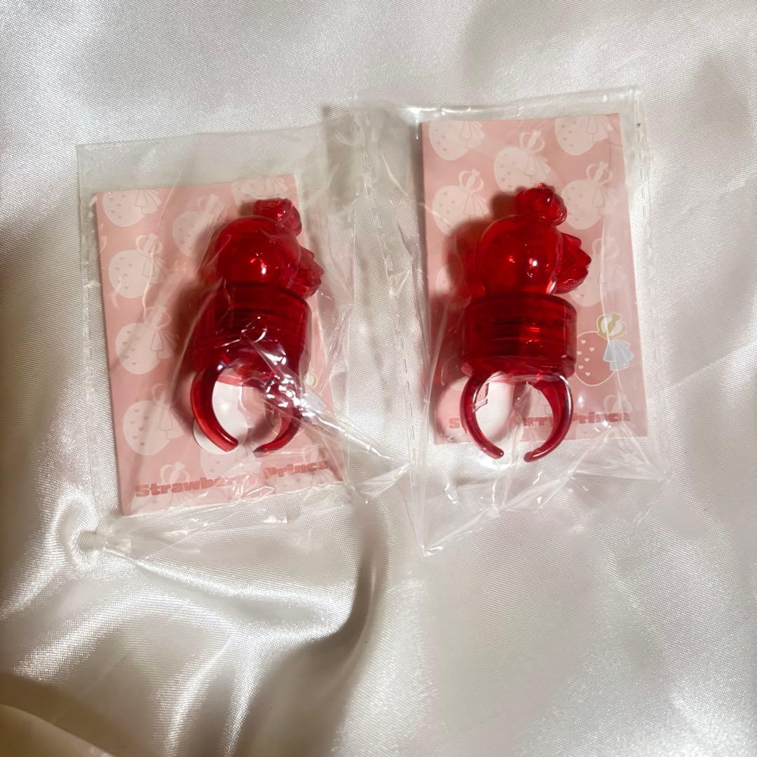 すとぷり 莉犬くん リングライト - メルカリ