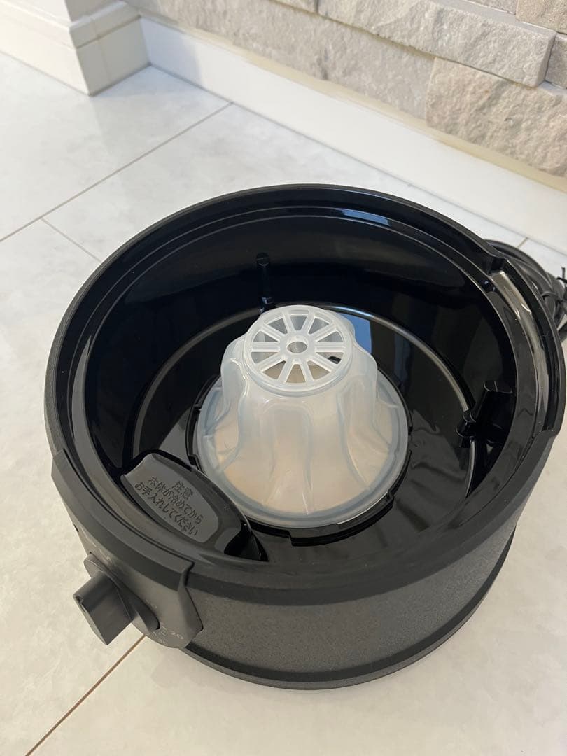 【新品未使用】エムケー精工TEGARU＝SEIRO 電気せいろEM-185蒸し器