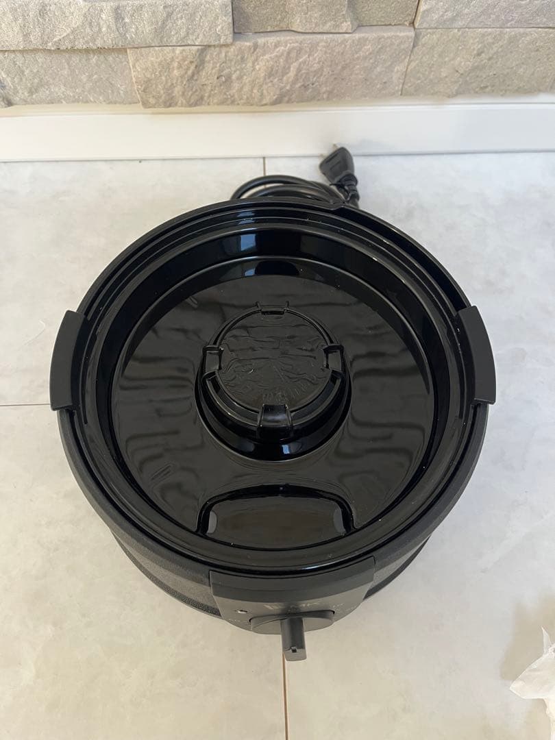 【新品未使用】エムケー精工TEGARU＝SEIRO 電気せいろEM-185蒸し器