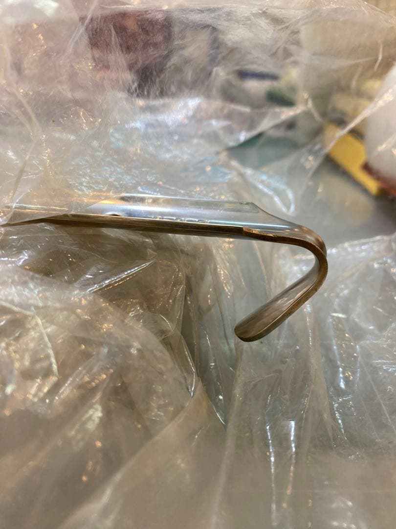 玉虎堂 MARUTAMA 18-8ステンレス レードル 900ml×4本セット