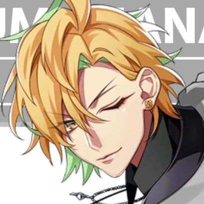 ヒプノシスマイク ヒプマイ伊弉冉一二三 いざなみひふみ調ピアス