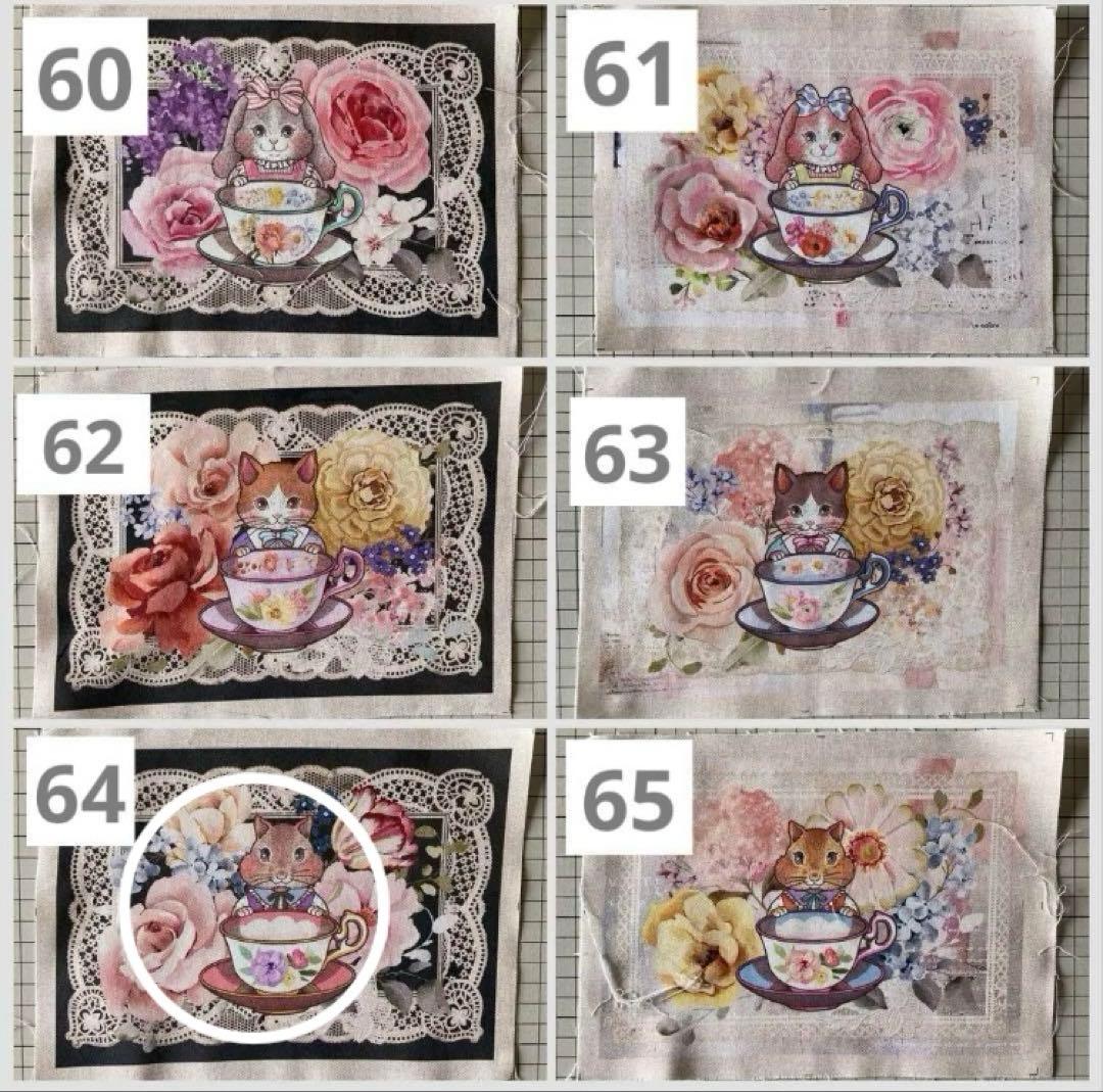 はーちゃん様　ご相談