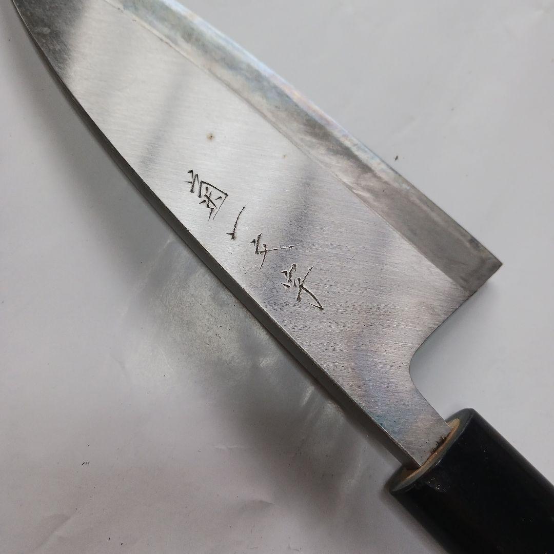 菊一文字　包丁 約30cm