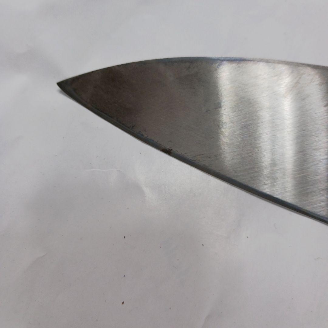 菊一文字　包丁 約30cm