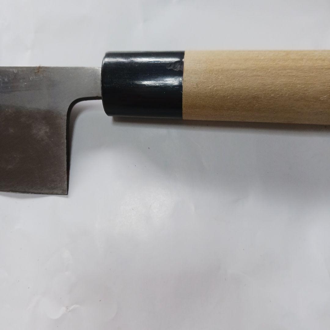 菊一文字　包丁 約30cm