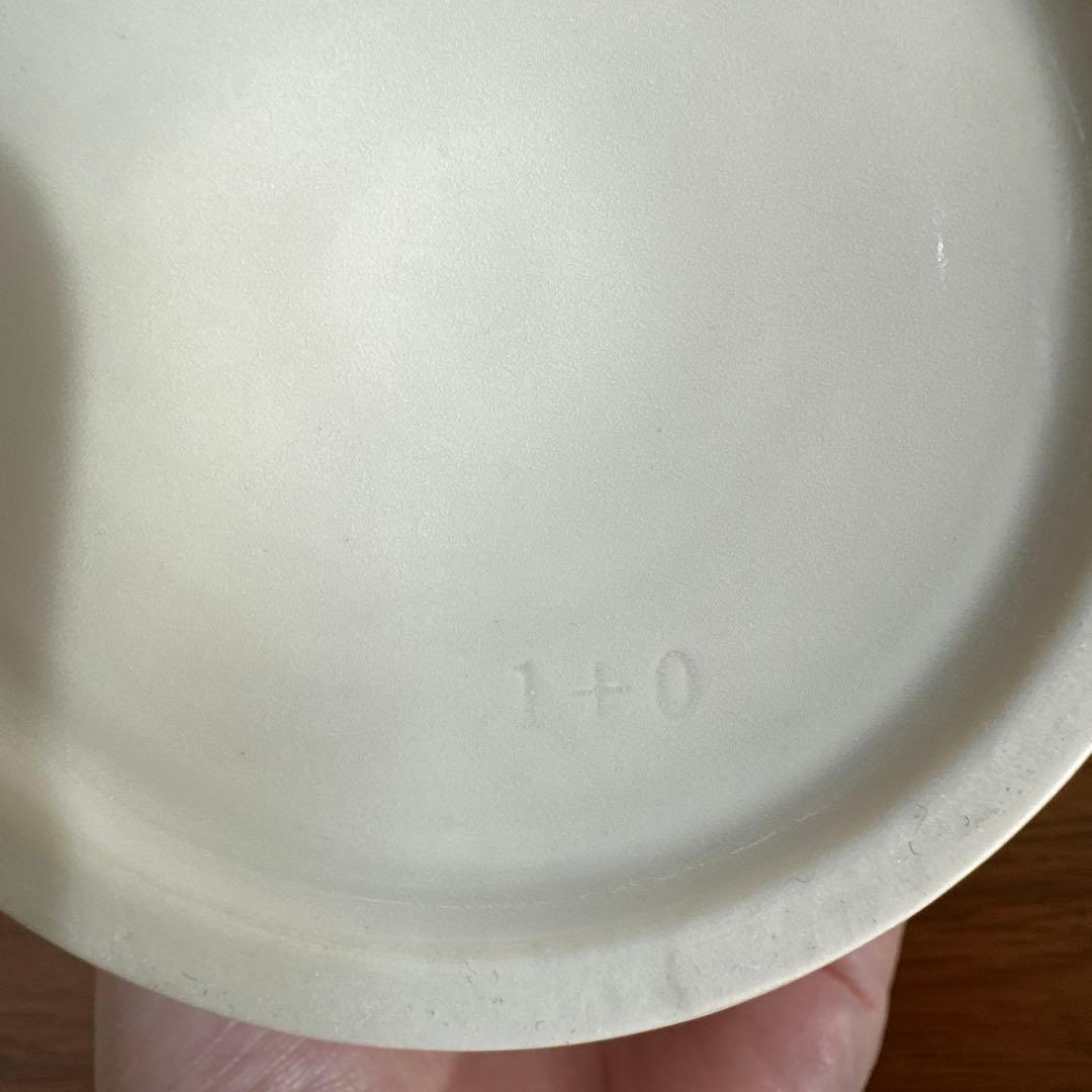 1＋0 カトラリースタンド　伊藤環　フラワーベース　2点セット