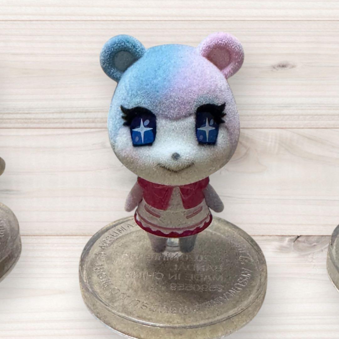 あつ森 どうぶつの森 ともだちどーる 7個セット - メルカリ