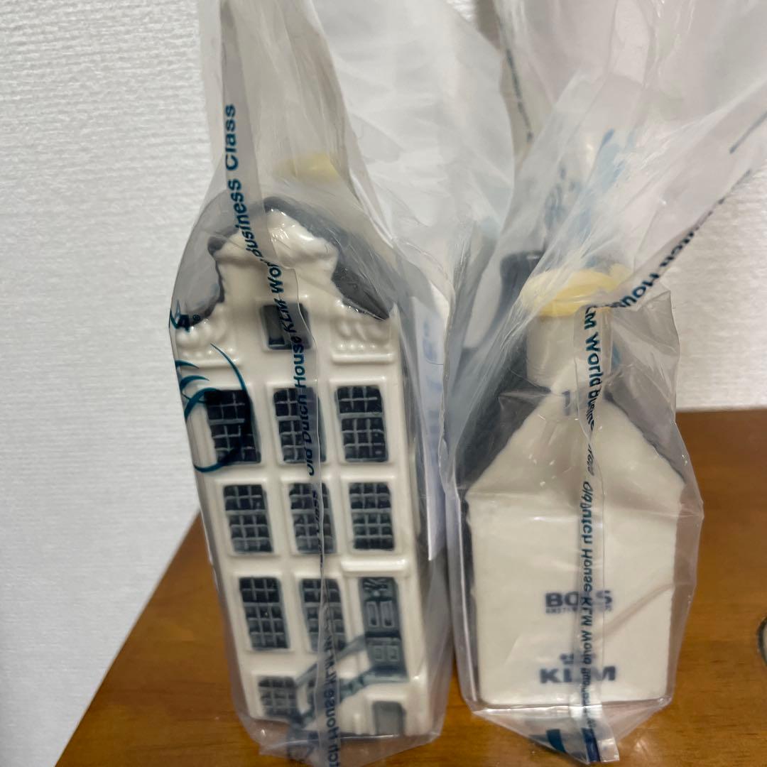 KLM ブルーハウス