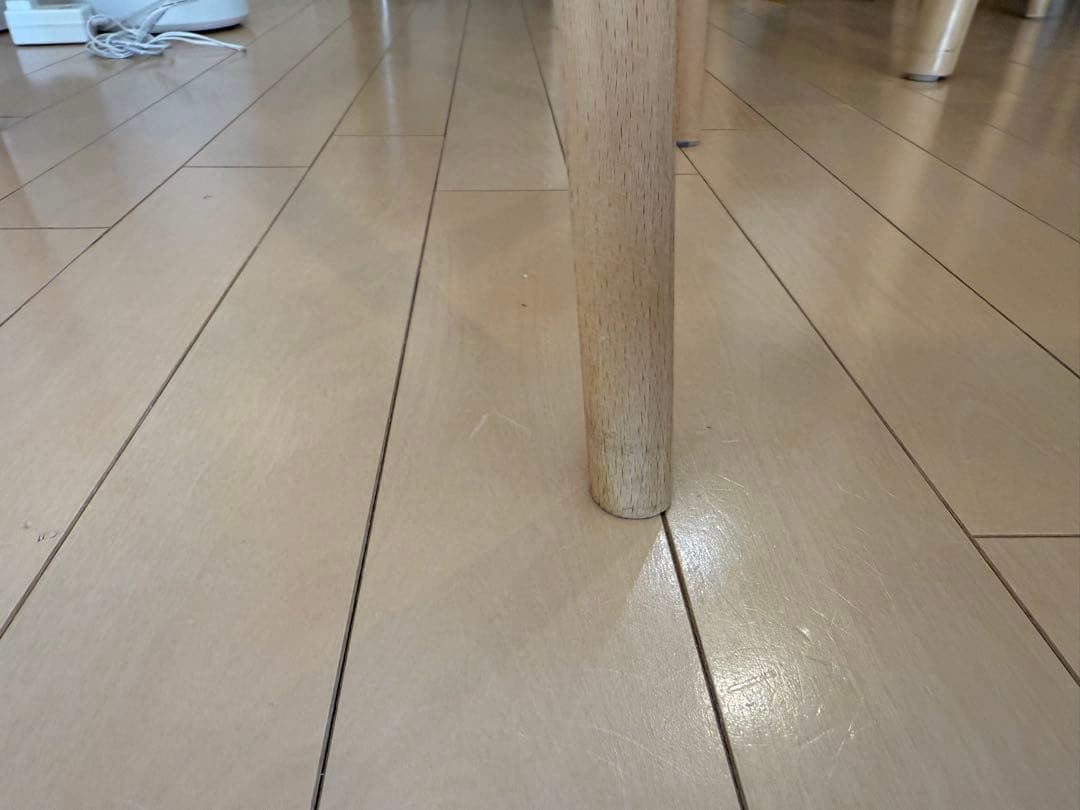 HAY j104 チェア　ナチュラル