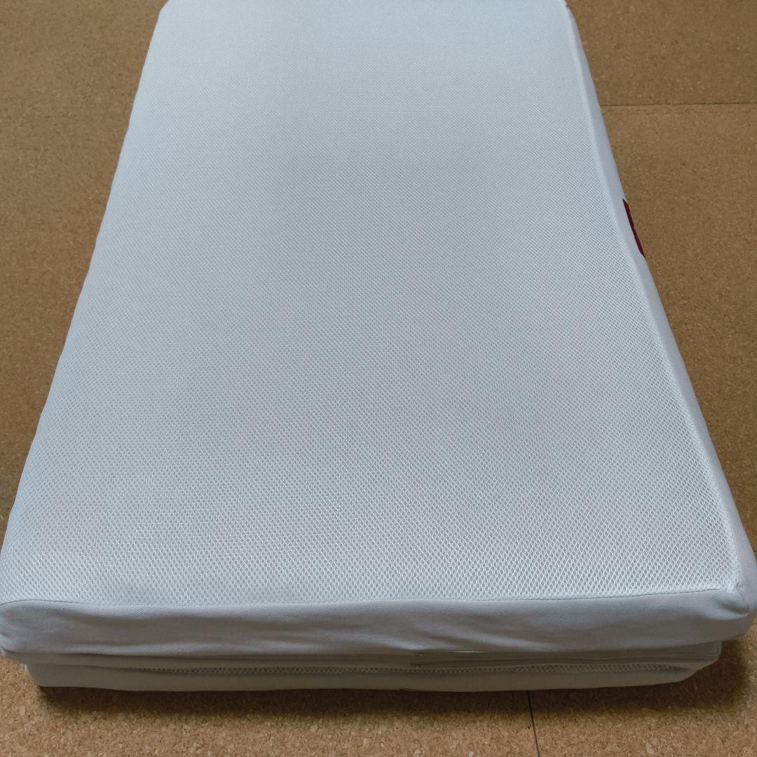 ブレインスリープマットレス　フロート　シングル