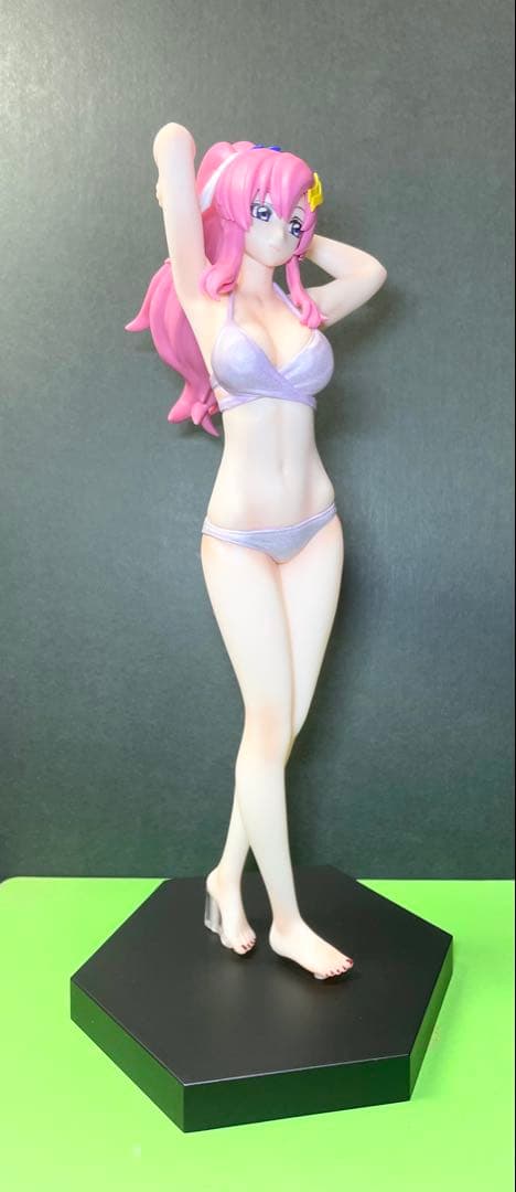 機動戦士ガンダムSEED ラクス・クライン 水着Ver.