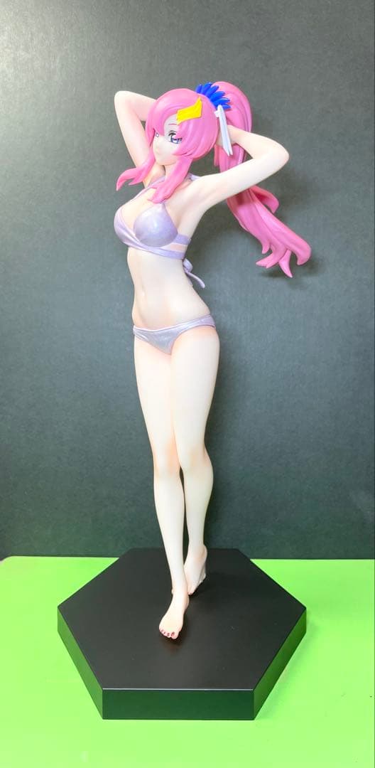 機動戦士ガンダムSEED ラクス・クライン 水着Ver.