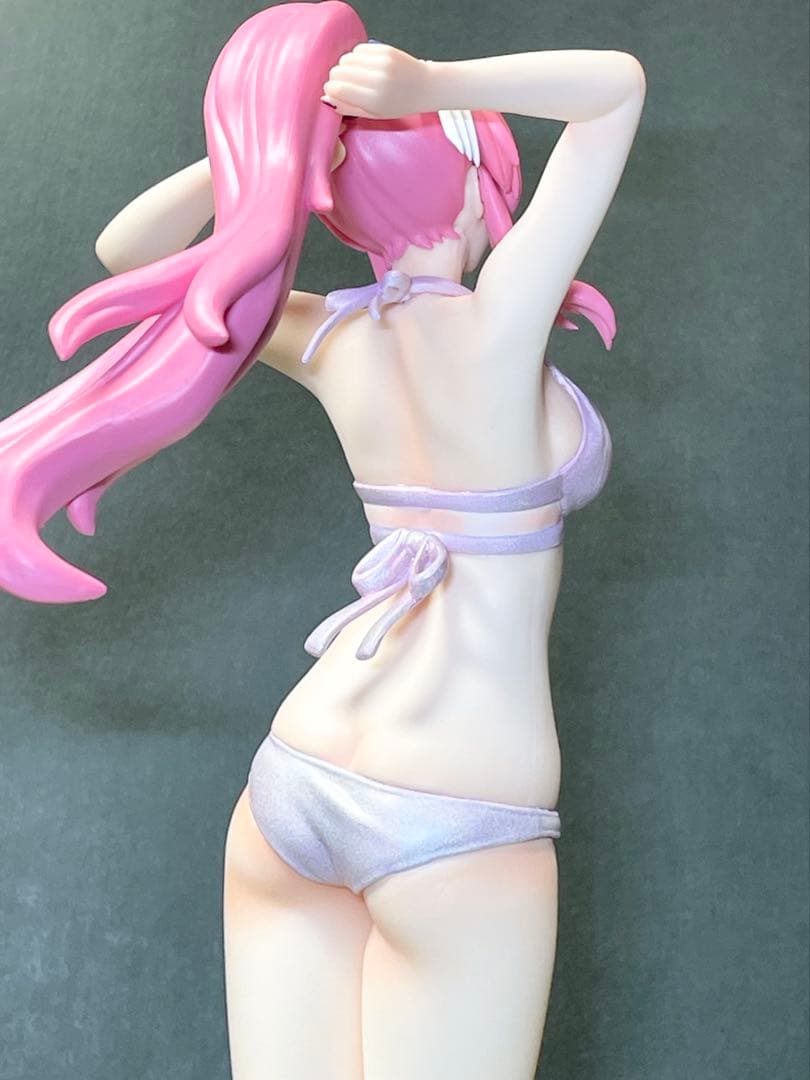 機動戦士ガンダムSEED ラクス・クライン 水着Ver.