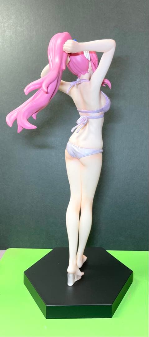 機動戦士ガンダムSEED ラクス・クライン 水着Ver.