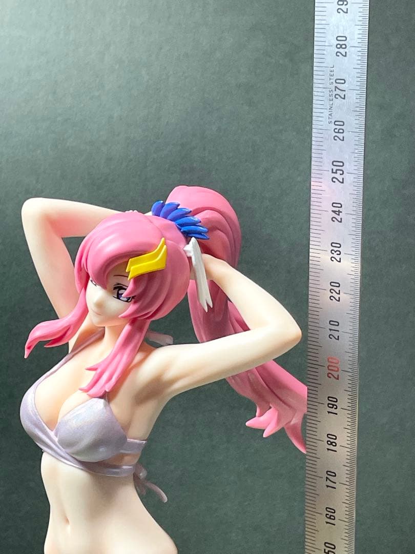 機動戦士ガンダムSEED ラクス・クライン 水着Ver.