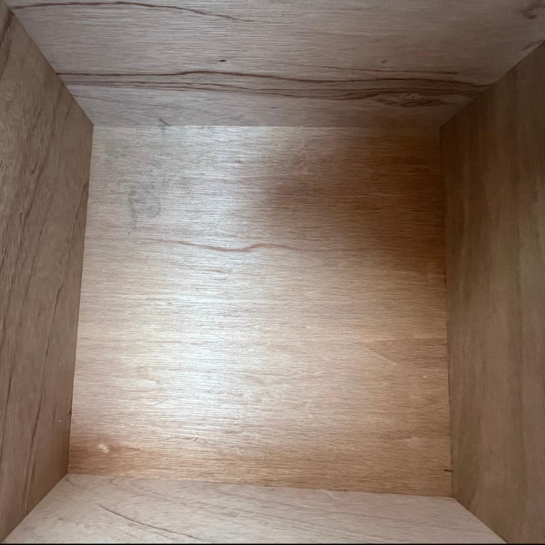 ニトリ　畳収納ユニット H120NA ソファ　ベンチ　120cm