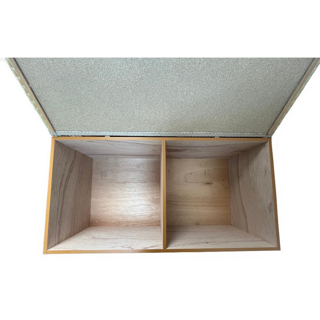 ニトリ　畳収納ユニット H120NA ソファ　ベンチ　120cm