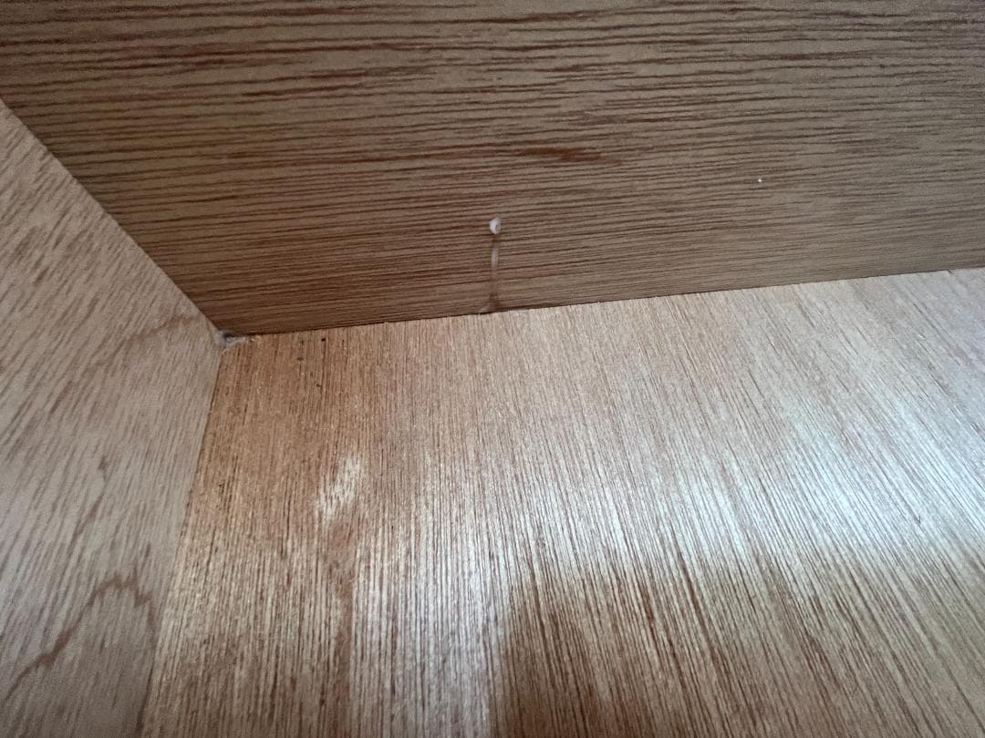 ニトリ　畳収納ユニット H120NA ソファ　ベンチ　120cm