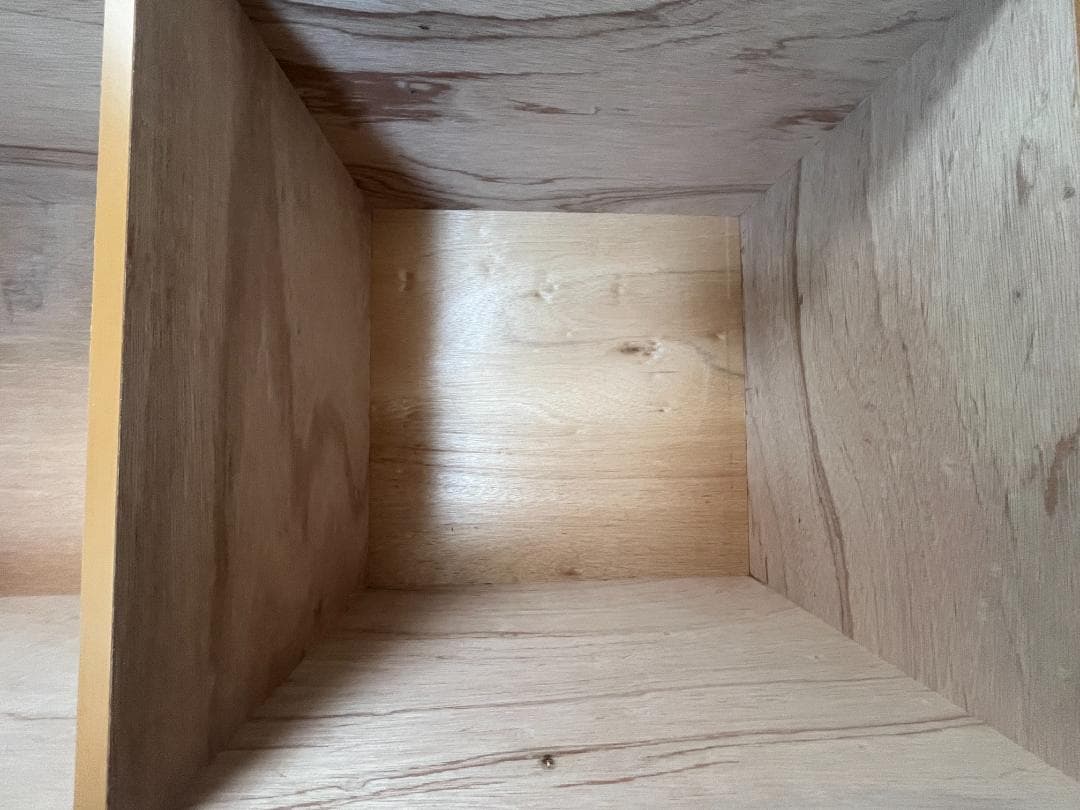 ニトリ　畳収納ユニット H120NA ソファ　ベンチ　120cm