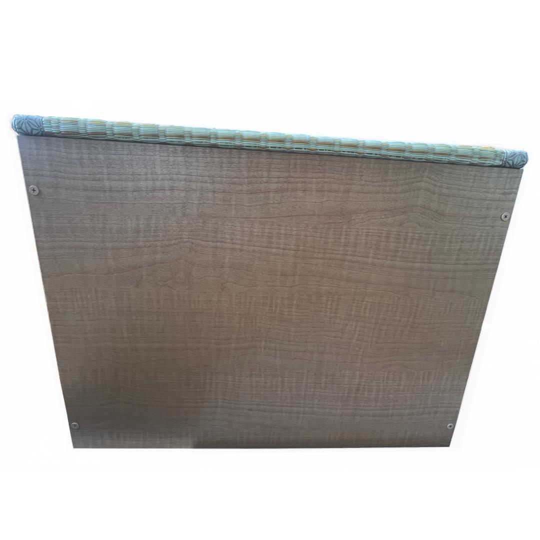 ニトリ　畳収納ユニット H120NA ソファ　ベンチ　120cm