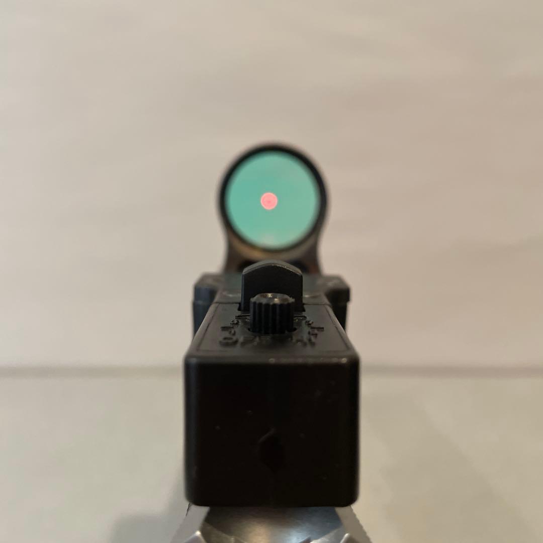 ウエスタンアームズ スピードコンプ