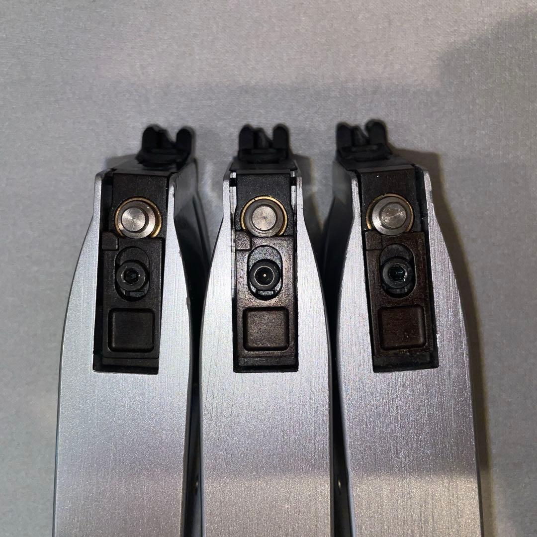 ウエスタンアームズ スピードコンプ