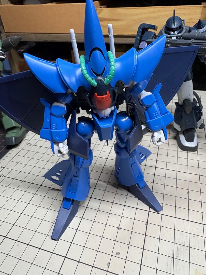 HG ガンプラ10種 武器いろいろセット ジャンク - メルカリ