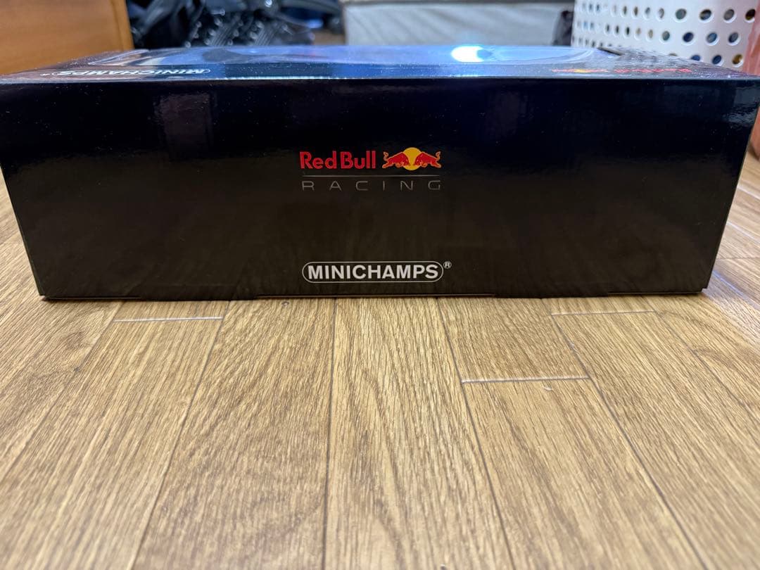 RB16B マックス・フェルスタッペン 1:18 限定版