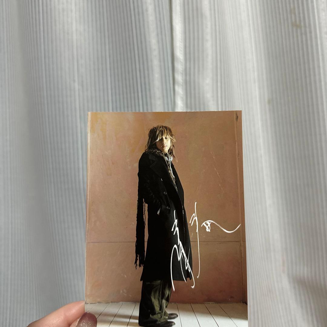 Zy.(zi:)2003年発売・清春 - メルカリ