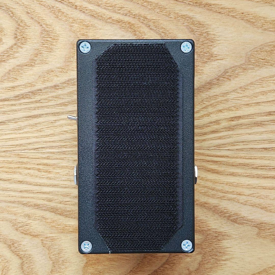 【美品】FRIEDMAN SMALLBOX フリードマン スモールボックス