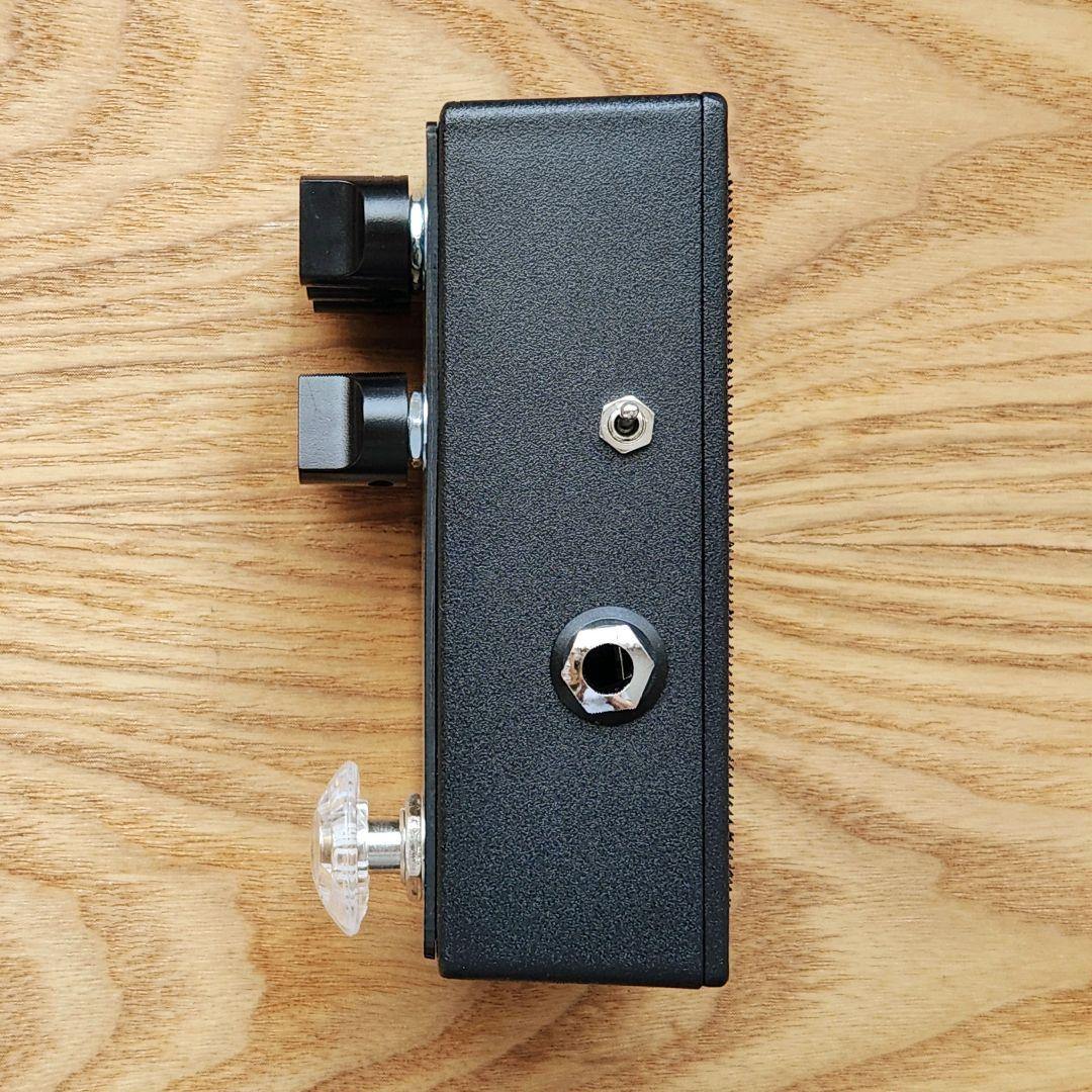 【美品】FRIEDMAN SMALLBOX フリードマン スモールボックス