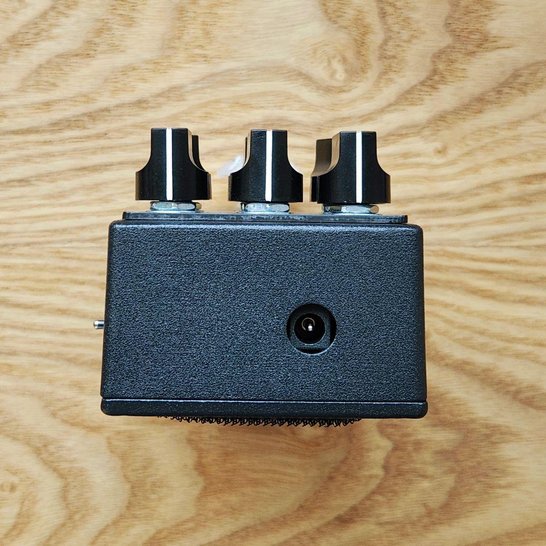 【美品】FRIEDMAN SMALLBOX フリードマン スモールボックス