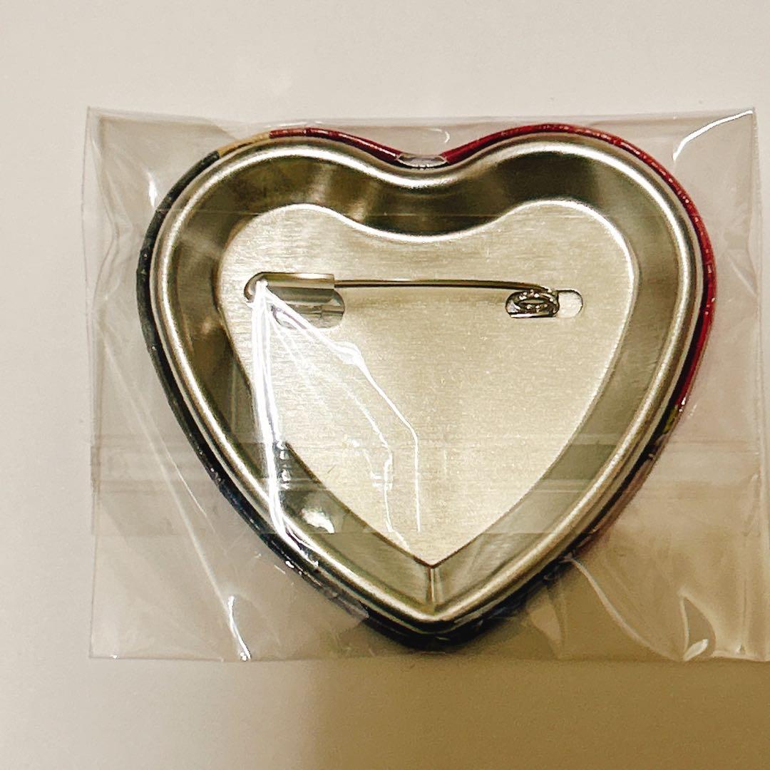 第五人格 白黒無常 缶バッジ スイパラ - メルカリ