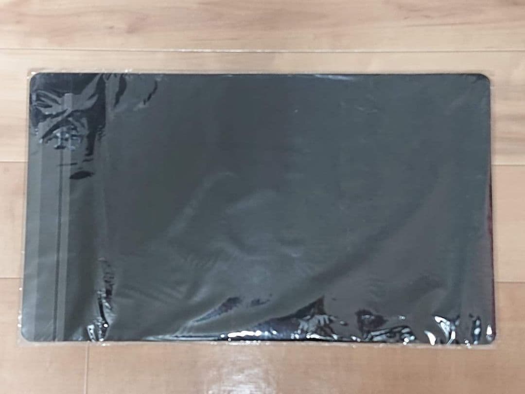 【希少・未開封】遊戯王 公式 リモートデュエル エクソシスター プレイマット