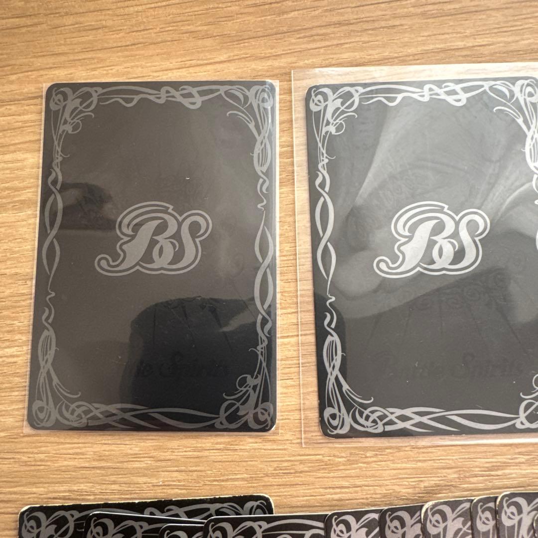 バトルスピリッツ 初期 Xレア まとめ売り【5468 - メルカリ